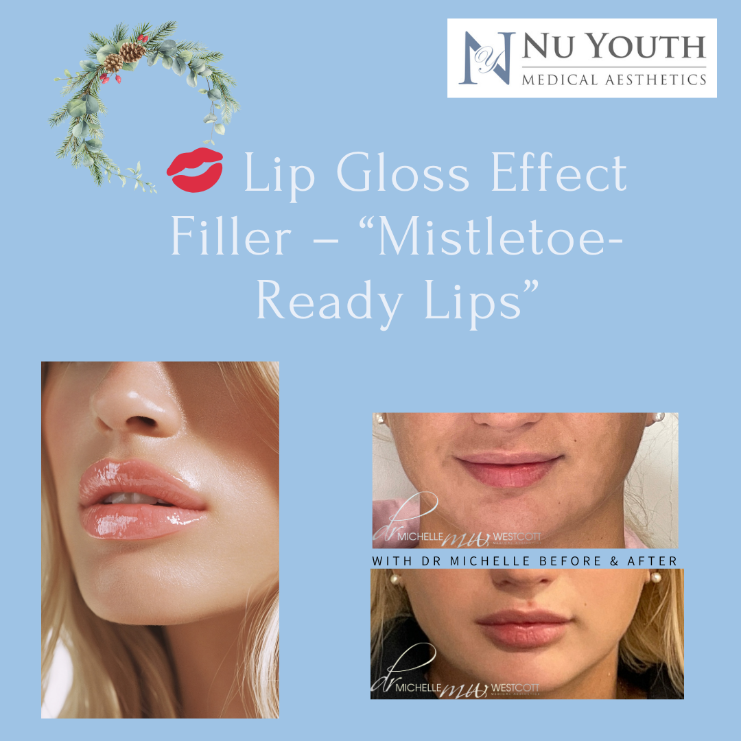 Botox and filler specials swords