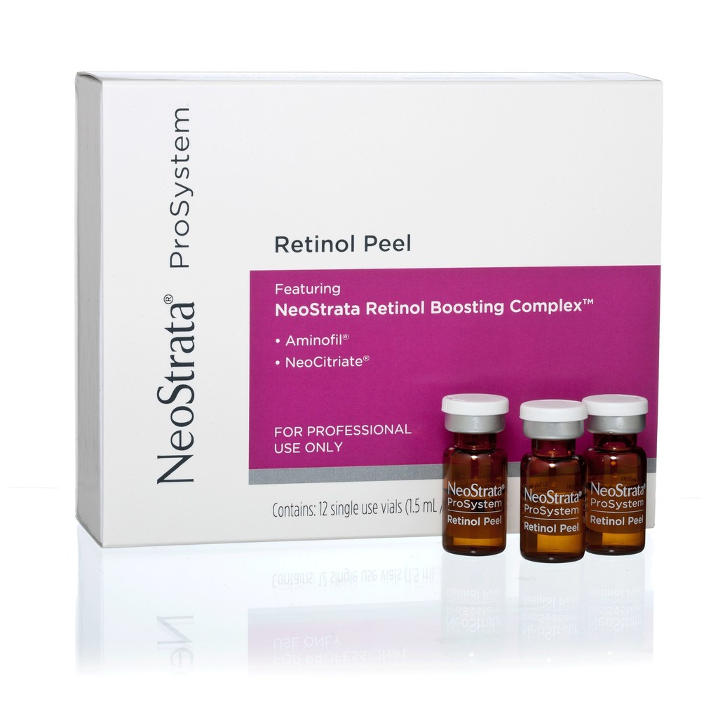 Retinol Peel 